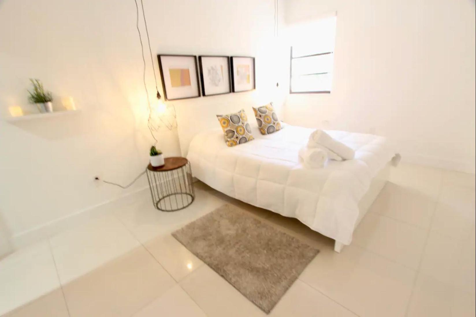Modern Ocean Cave Steps From The Beach Share Save Miami Beach Exterior foto